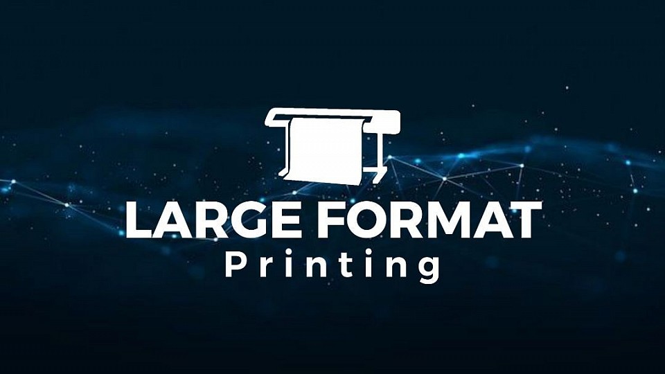 Large Format Printing