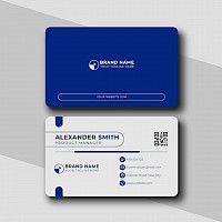 Business Card Design