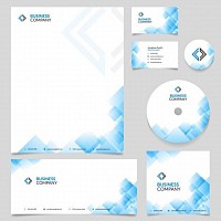 Custom Stationery