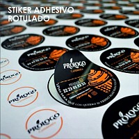 SAV Stickers