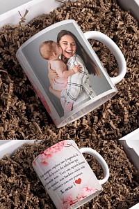 Mug Printing in Nigeria