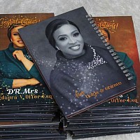 Customized Jotters printing in Nigeria