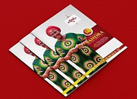 Brochures printing in Nigeria