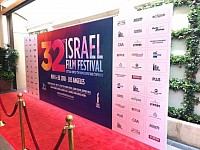 Backdrop Banners