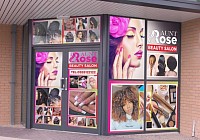 Shop Branding