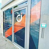 Window Graphics Printing