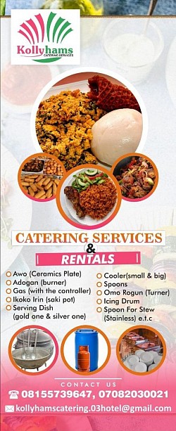 Roll-up Banners Design
