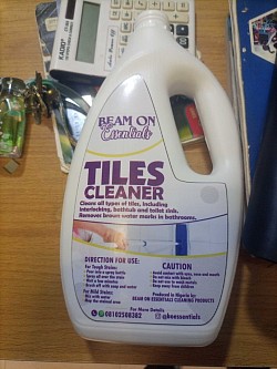 Product Labelling
