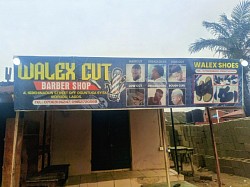 Flex banner