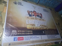 Flex Banner
