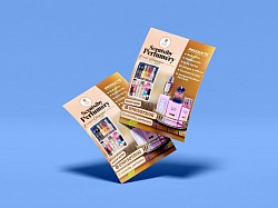 Flyer Design
