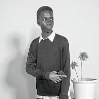 Adetunla Daniel Adedapo
